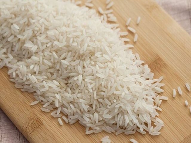 Associaes dizem que estoque de arroz para o Brasil est garantido