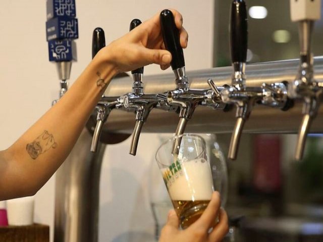 Cresce o nmero de indstrias de cerveja em Mato Grosso do Sul