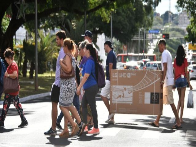 Mato Grosso do Sul registra a abertura de mil novas empresas em abril