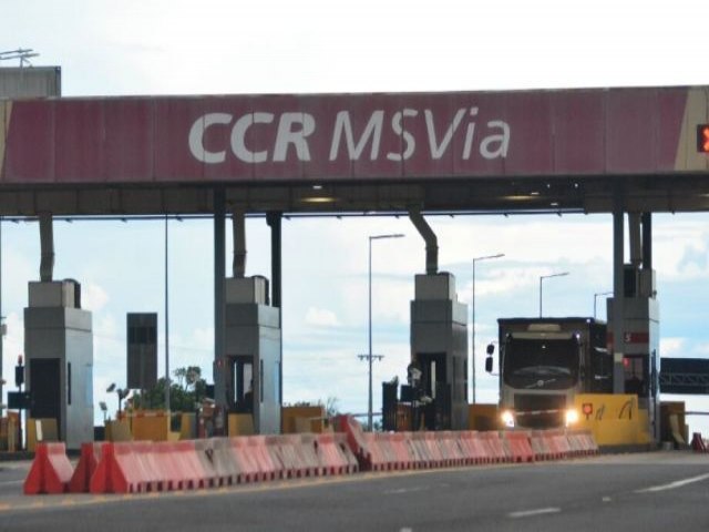 CCR MSVia, concessionria da BR-163, tem prejuzo de R$ 97 milhes 1 tri de 2024