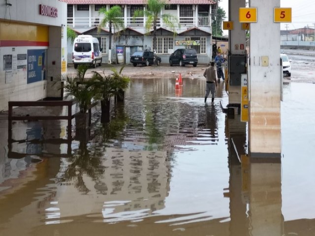 Chuvas no RS: mortes sobem para 154, com 540 mil pessoas desalojadas