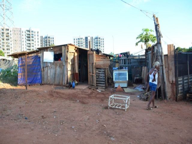 Mato Grosso do Sul tem o quinto menor dficit habitacional do Pas, diz estudo