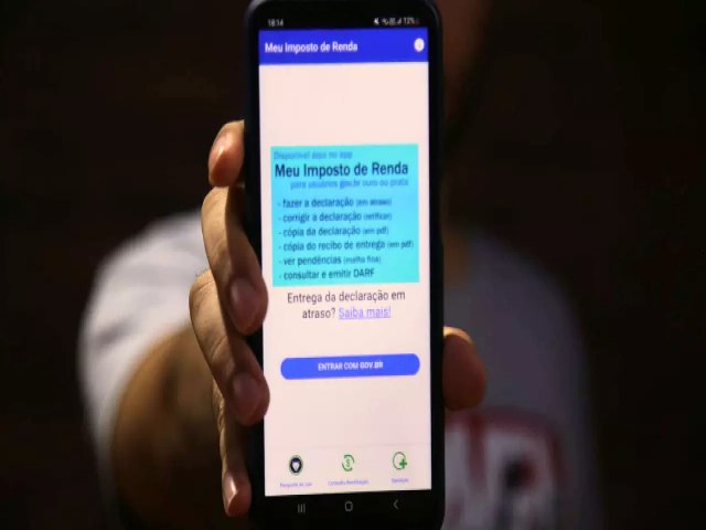 Entrega do Imposto de Renda entra na reta final e mais de 200 mil ainda esto pendentes em MS