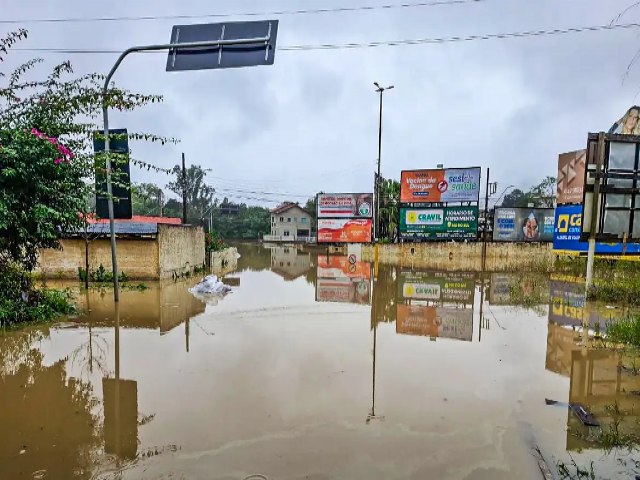 Marcha dos Prefeitos vai discutir clima e reconstruo do RS; oua: