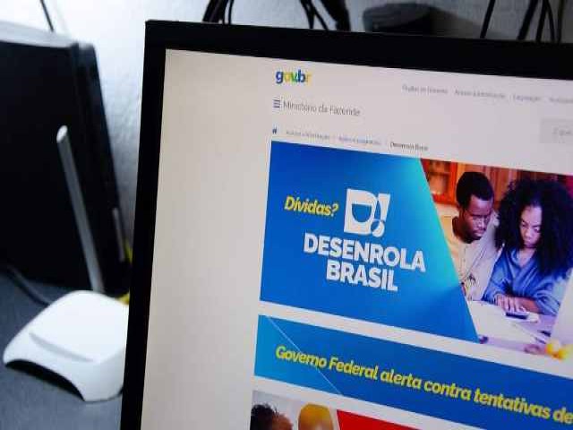 Em MS, 47,5 mil pessoas utilizaram o Desenrola Brasil para renegociar dvidas