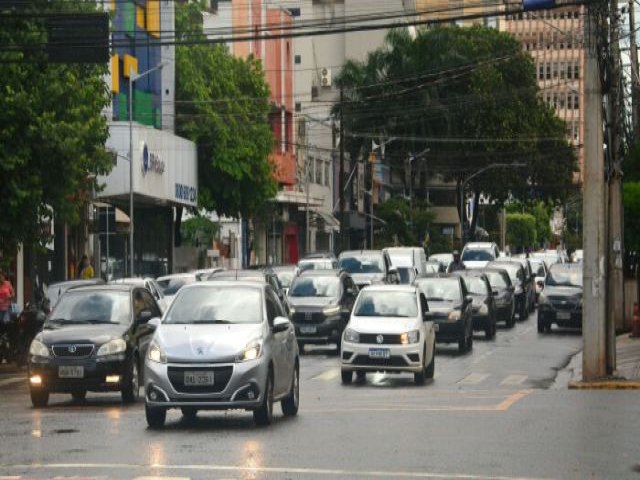 Detran-MS e Sefaz alertam sobre golpes com IPVA em sites falsos