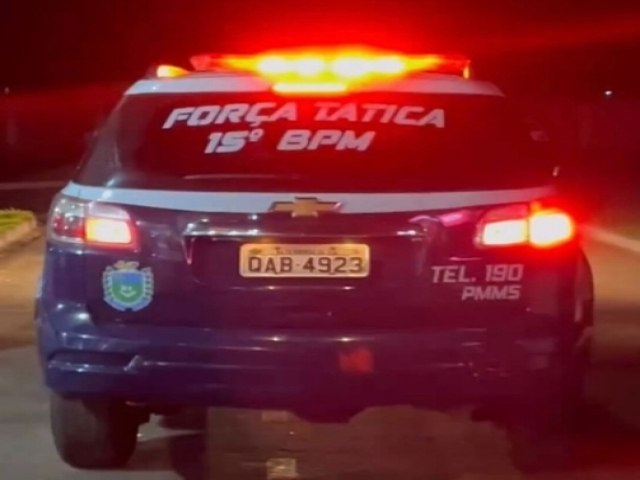 Em Maracaju, mulher de 21 anos  presa em flagrante com 31Kg de maconha