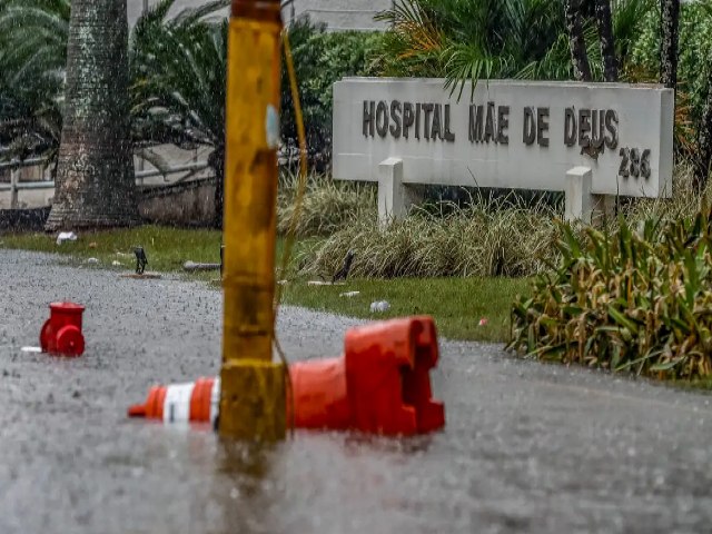 Sobe para 163 nmero de mortos por enchentes no Rio Grande do Sul; oua