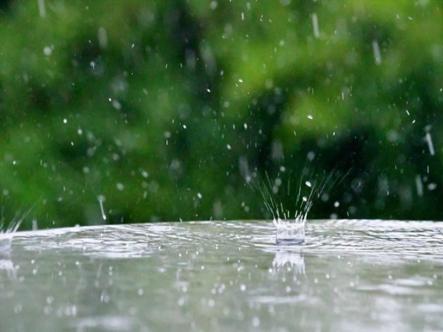 Chuva de at 50 milmetros traz alvio em Mato Grosso do Sul; saiba em Maracaju