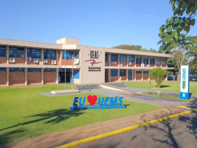 UEMS e Fundect investem R$ 4 mi para fortalecer ensino superior em Mato Grosso do Sul