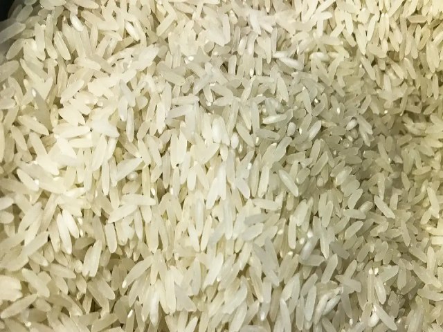 Governo autoriza a compra de 1 milho de toneladas de arroz; oua