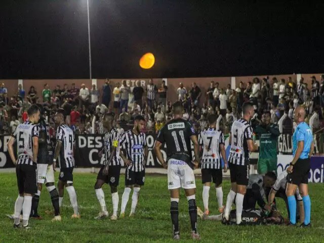 Justia comunica CBF a nomear interventor no futebol em Mato Grosso do Sul