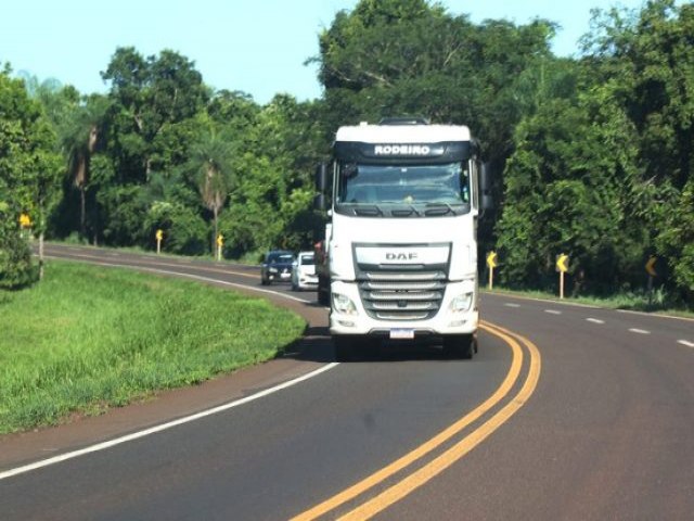 Condutores de categoria C, D e E que no renovaram exame toxicolgico sero autuados