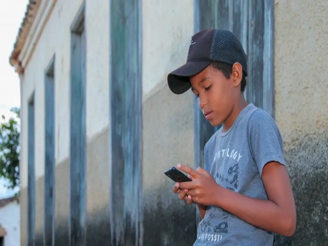 Estudo aponta que internet nas escolas pblicas no  de qualidade; oua