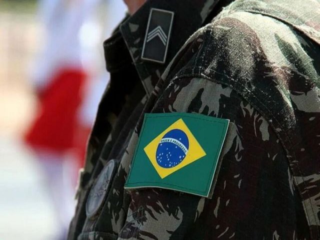 Em 2025, Foras Armadas vo permitir alistamento militar feminino pela 1 vez