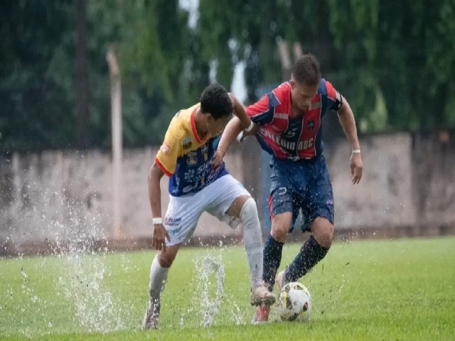 Com doze equipes, Estadual Sub-20 comea no sbado valendo vaga para Copa SP