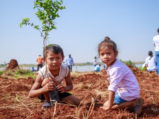 Dia Mundial do Meio Ambiente: Prefeitura de Maracaju celebra bons resultados na poltica de gesto ambiental