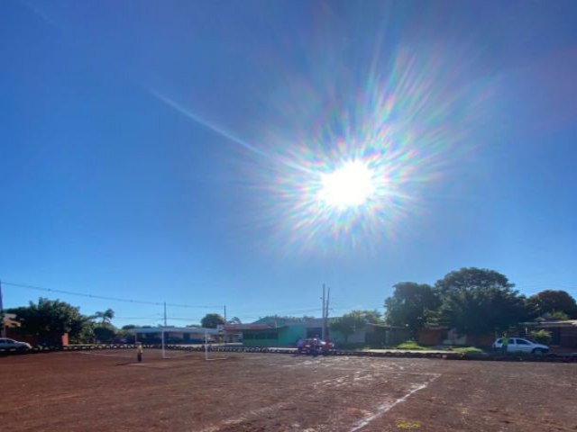 1 Copa MAC/Sicredi de Futebol Terro ser realizada em julho no Poeirinha