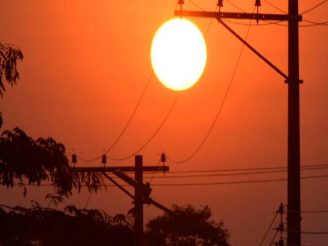 El Nio chega ao fim, mas pas ainda deve ter ondas de calor no inverno