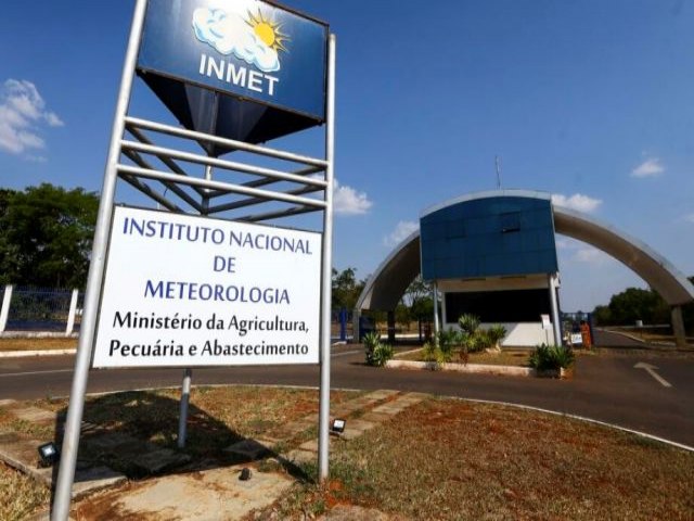 Inmet: El Nio termina no final deste ms e La Nia inicia em julho