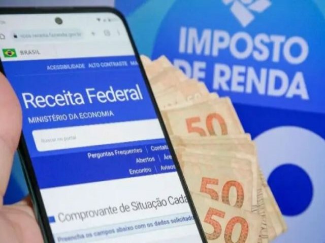 Segundo lote do Imposto de Renda vai injetar R$ 133 milhes na economia de MS