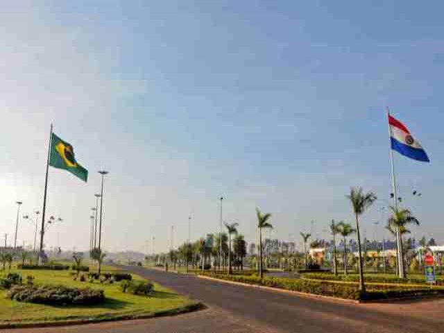 Paraguai aprova projeto para ter horrio de Braslia e mudana pode 'bagunar' fronteira de MS