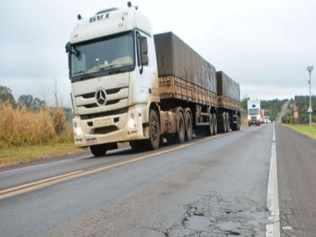 BR-163 tem alta de acidentes e mortes, enquanto contrato segue parado no TCU