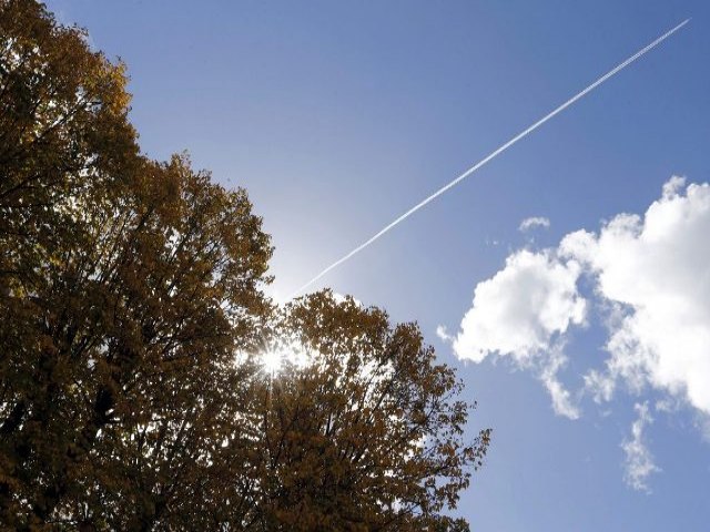 MS tem previso de sol e baixa umidade relativa do ar nesta 4; Maracaju com 29C