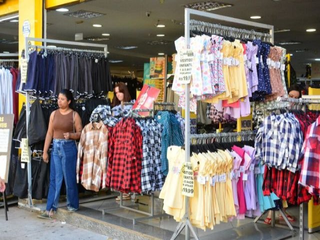 Com mais empresas a beira da falncia, risco de desemprego aumenta em MS