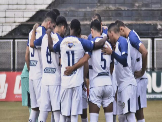 Vitria contra o So Jos no sbado pode garantir classificao do Costa Rica na Srie D