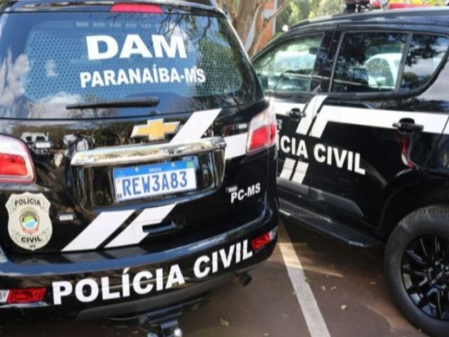 Letalidade policial pe Mato Grosso do Sul no mapa do aumento da violncia