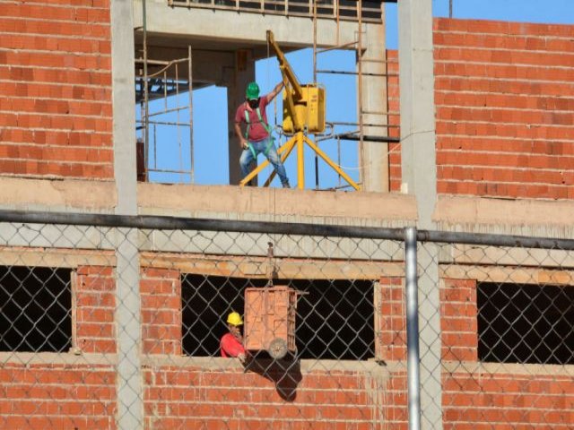 Setor produtivo enfrenta escassez de mo de obra em Mato Grosso do Sul