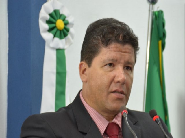 Em conveno, PL confirma nome de Luciano Frana como pr-candidato a prefeito