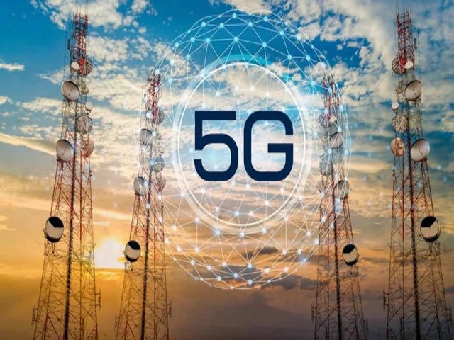 Rede com sinal da internet 5G chega s ltimas 28 cidades de Mato Grosso do Sul 