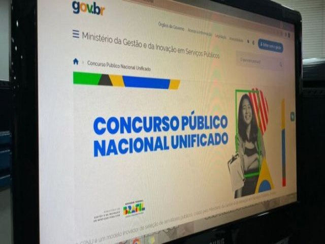 'Enem dos Concursos' divulga horrios das provas que ocorrem dia 18 de agosto; confira