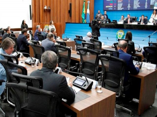 Projeto prope criao de cadastro de invasores de terra em MS