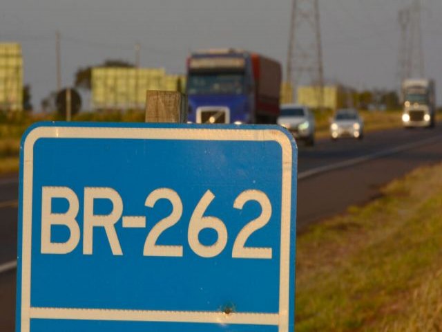 Com 116 km de duplicao, pedgio na rota da celulose pode ir de R$ 4,90 a R$ 15,20