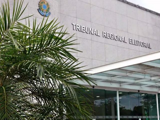 TRE dar a palavra final sobre polticos de MS na lista dos fichas-sujas do TCE