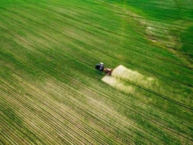 Mato Grosso do Sul  o 5 que mais usa bioinsumos no Pas, segundo entidade do setor