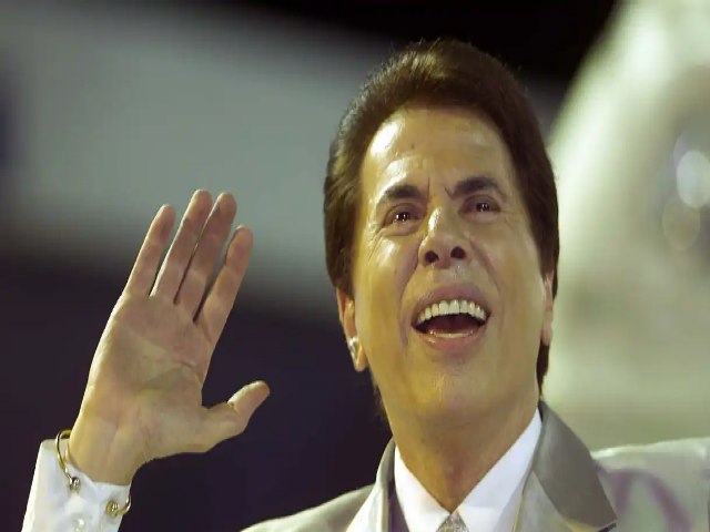 Silvio Santos morreu por complicaes depois de infeco por H1N1; oua: