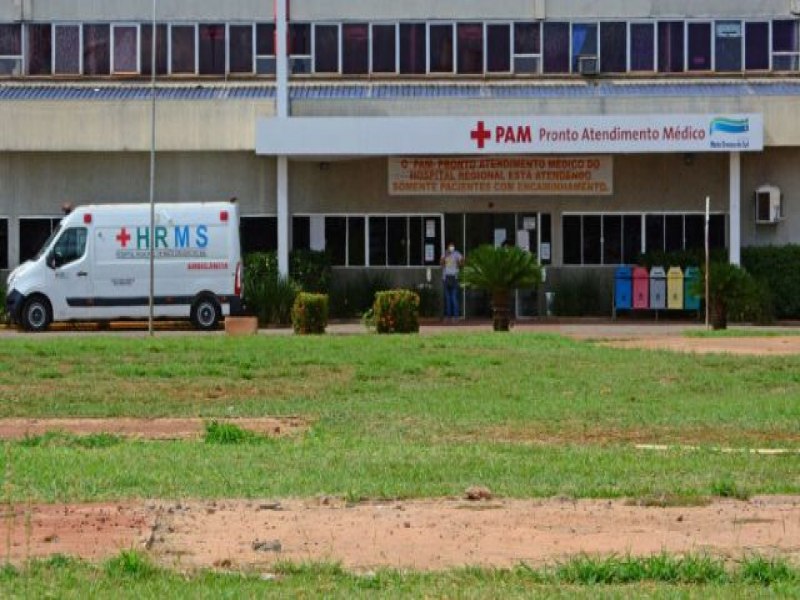 Hospital Regional convoca aprovados em concurso, mas sobram 59 vagas