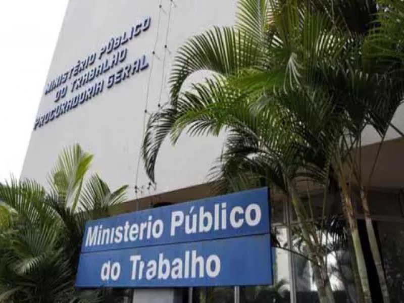 Ministrio do Trabalho convoca empresas de Mato Grosso do Sul para pagar multas trabalhistas