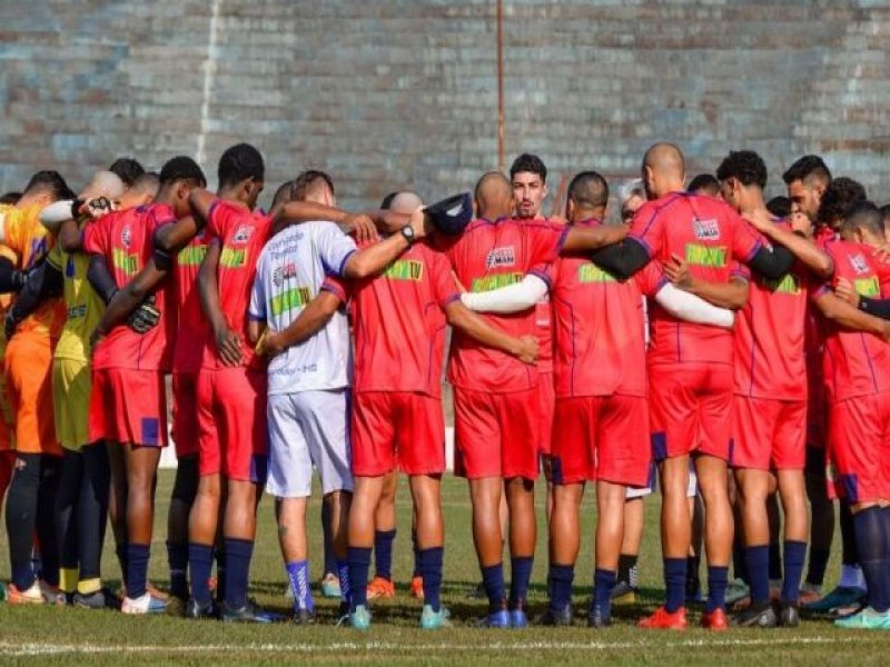 Segunda Diviso do Estadual 2024 comea neste fim de semana com 5 equipes