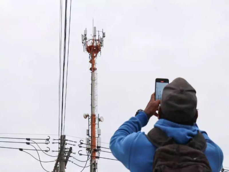 Leilo para levar sinal de celular e internet a locais remotos incluiu Vista Alegre em Maracaju