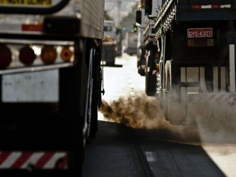 Governo de Mato Grosso do Sul ir lanar sistema que gerencia emisses de carbono