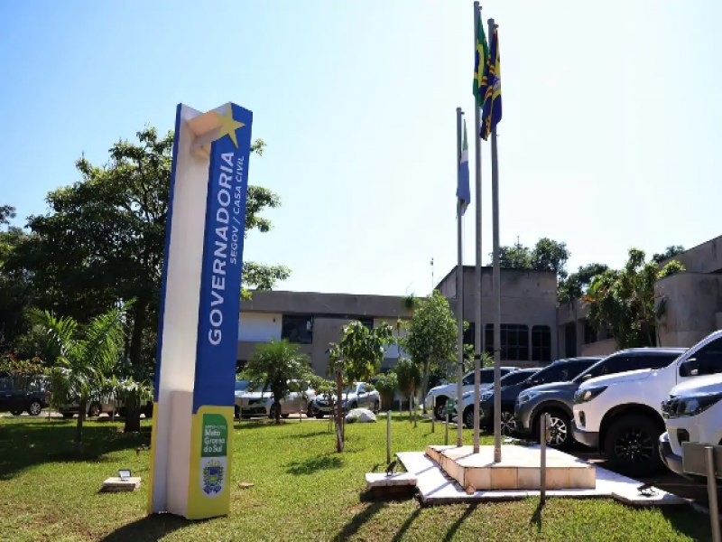 Servidores de Mato Grosso do Sul ganham mais um dia em feriado prolongado