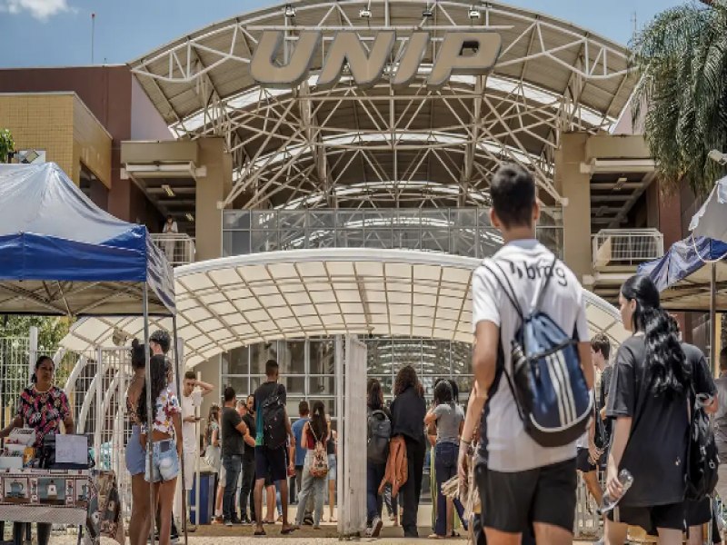 Local de prova do Enem  divulgado pelo Inep; oua: