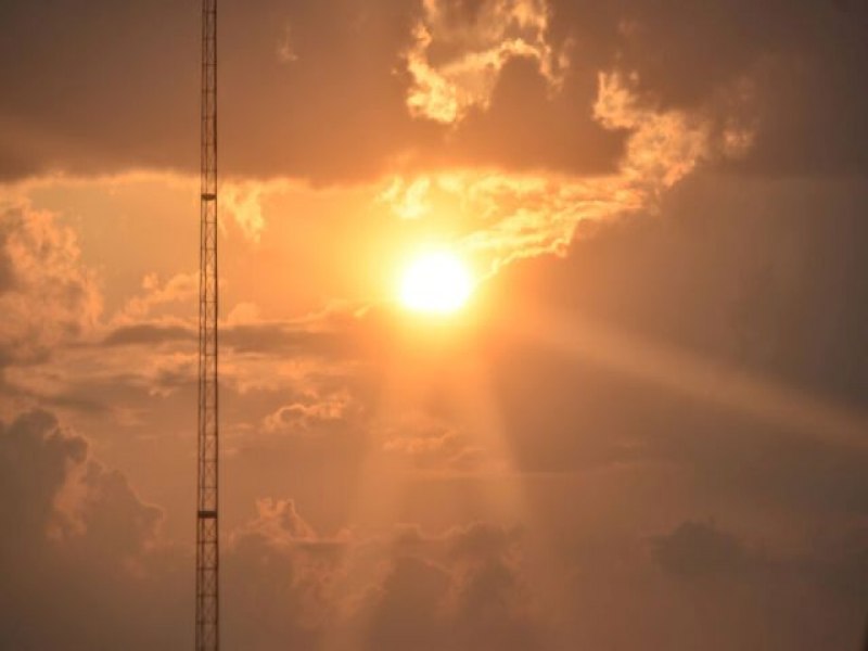 Semana comea com chuva e temperaturas podem chegar a 39C nos prximos dias