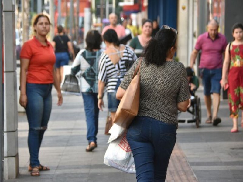 Na contramo do pas, MS continua com queda na gerao de emprego