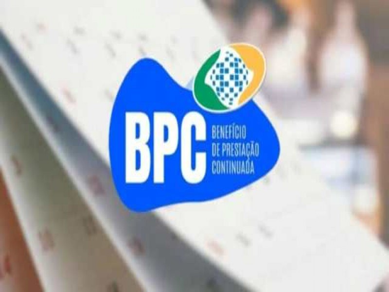 Beneficirios do BPC correm o risco de ter o pagamento suspenso; oua: